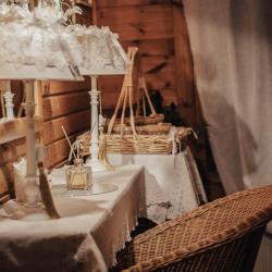 Фото Отель Вилла Ансута