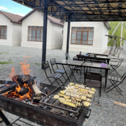 Фото Отель Далия