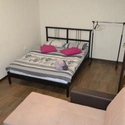 Фото Отель 7Nights (7Найтс) на улице Новая