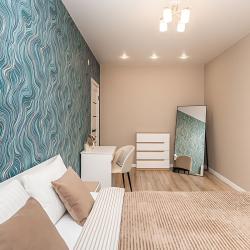 Фото Апартаменты на улице Ключевская 90Г