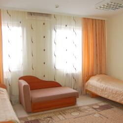 Фото Отель Гарант