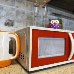 Фото Апартаменты на улице Хорошавина 11