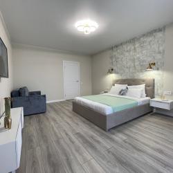 1-комнатные апартаменты стандарт