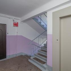 2-комнатные апартаменты стандарт с балконом