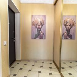 Фото Отель Vegas apartments на улице Родионова 192 корпус 3