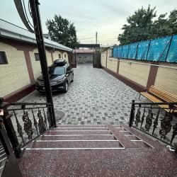 Фото Отель Barhat Hotel (Бархат)