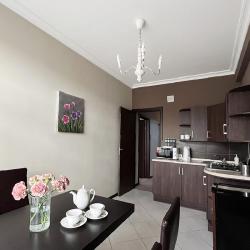 Фото Отель Горная Резиденция