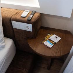 Номер полулюкс #201