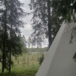 Вилла премиум