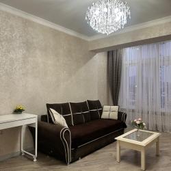 Фото Апартаменты на улице Тлостанова 28