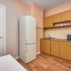 Фото Отель Сутки на проспекте Мира