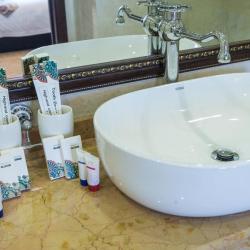 Фото Отель Золотое время