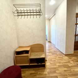 3-комнатные апартаменты улучшенные