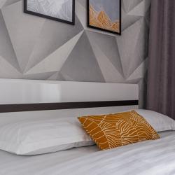 Фото Апартаменты Рябина