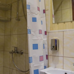 Фото Отель Огни Имандры