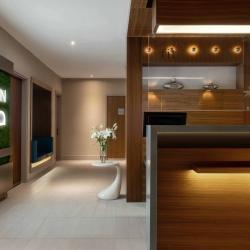 Pullman Sochi Centre (Пуллман Сочи Центр) — 1f2520814363380f44fce98c60a89086