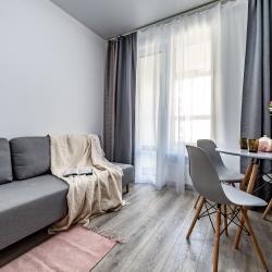 фото 6 ApartMe (АпартМи) на улице Парфеновская