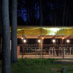 Фото Отель Янтарная