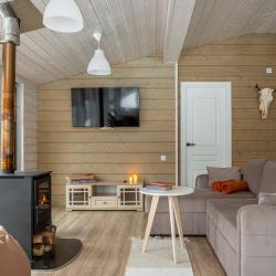 Фото Отель Загородный Момент дома