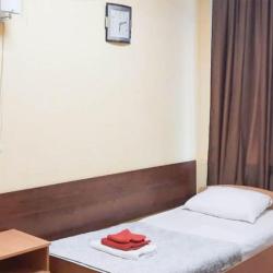 Фото Отель Smart Hotel KDO (Смарт КДО )