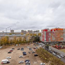 2-комнатные апартаменты стандарт