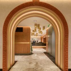 Фото Отель Hayasa Hotel Yerevan (Хаяса )