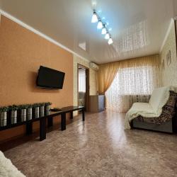 Фото Апартаменты на проспекте Ленина 22