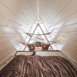 Фото Отель Hut house (Хат Хаус)