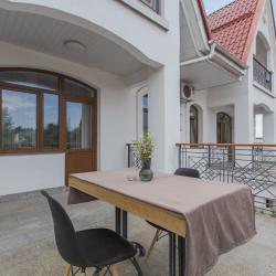 Фото Отель Five Villas (Файв Виллас)