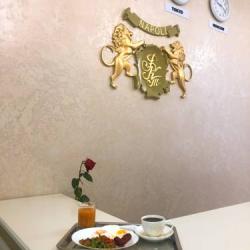 Фото Отель Napoli (Неаполь)