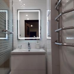 2-комнатные апартаменты стандарт