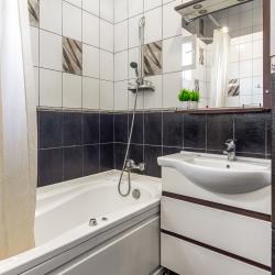 3-комнатные апартаменты стандарт