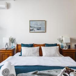 фото 8 GMApartments (ДжиЭмАпартментс) на улице Тверская 27 строение 2