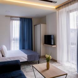 Фото Rooftop Apart Hotel (Руфтоп Апарт Отель)