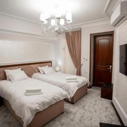 Фото Отель Sand Hill Hotel (Санд Хил)