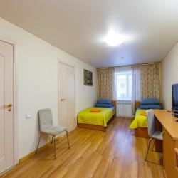 Фото Отель Солнечный остров