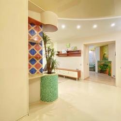 Фото Отель Апарт Комфорт на улице Рыбинская 24