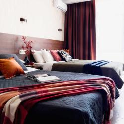 1-комнатный номер комфорт