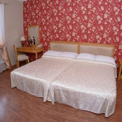 Фото Отель Бумеранг