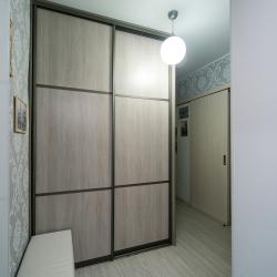 1-комнатные апартаменты стандарт