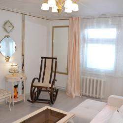 Фото Отель Золотая рыбка