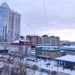 Фото Отель Panda Home (Панда Хоум) на Профсоюзная 17