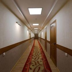 Фото Отель Фамилия