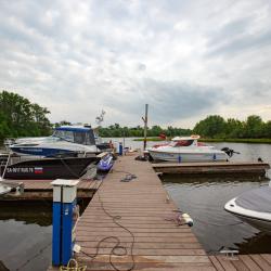 Фото Отель Модульный дом на 4х в центре города