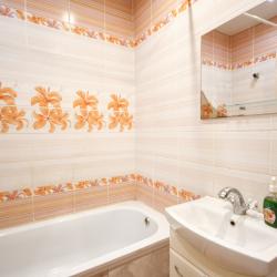 Фото Отель Pryanik Apartments (Пряник Апартментс) на проспекте Ленина 157