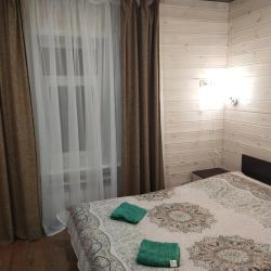 Фото Отель Купецъ