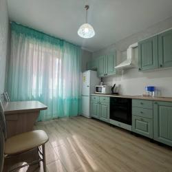 Фото Отель AlexHome в микрорайоне Финский 7