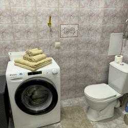 2-комнатные апартаменты улучшенные