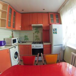 1-комнатные апартаменты улучшенные Right Room на Герцена 29