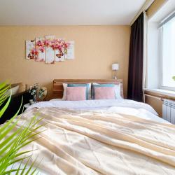 Фото Отель Niki Rent (Ники Рент) на улице 30 лет Победы 34